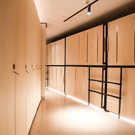 Sleeep Fuji Hotel Fujinomiya Bagian luar foto