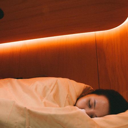 Sleeep Fuji Hotel Fujinomiya Bagian luar foto