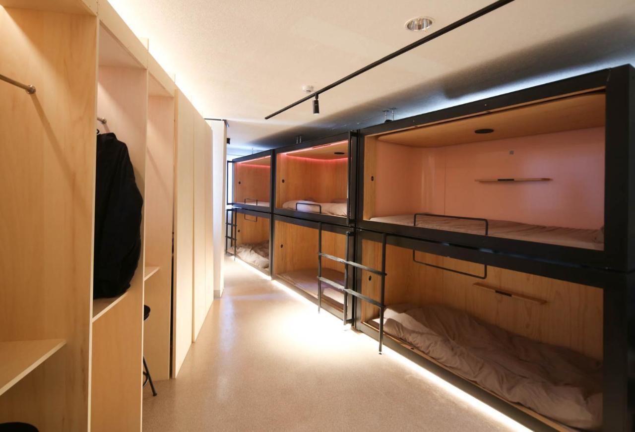 Sleeep Fuji Hotel Fujinomiya Bagian luar foto