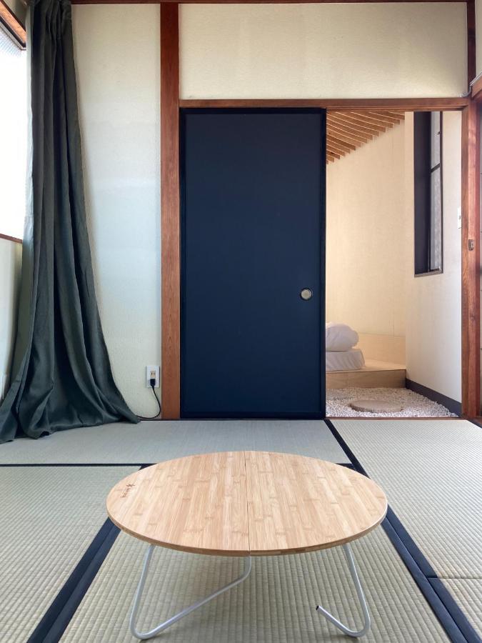 Sleeep Fuji Hotel Fujinomiya Bagian luar foto