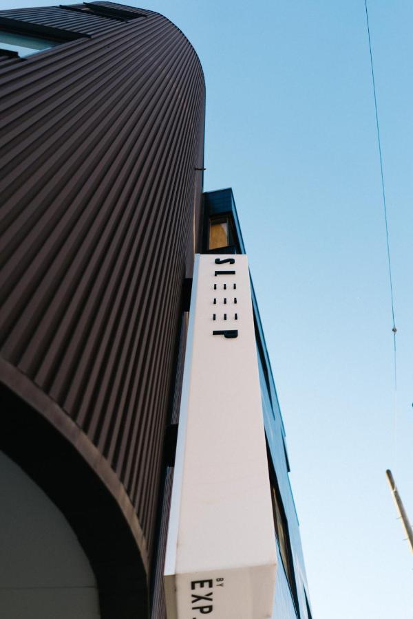 Sleeep Fuji Hotel Fujinomiya Bagian luar foto